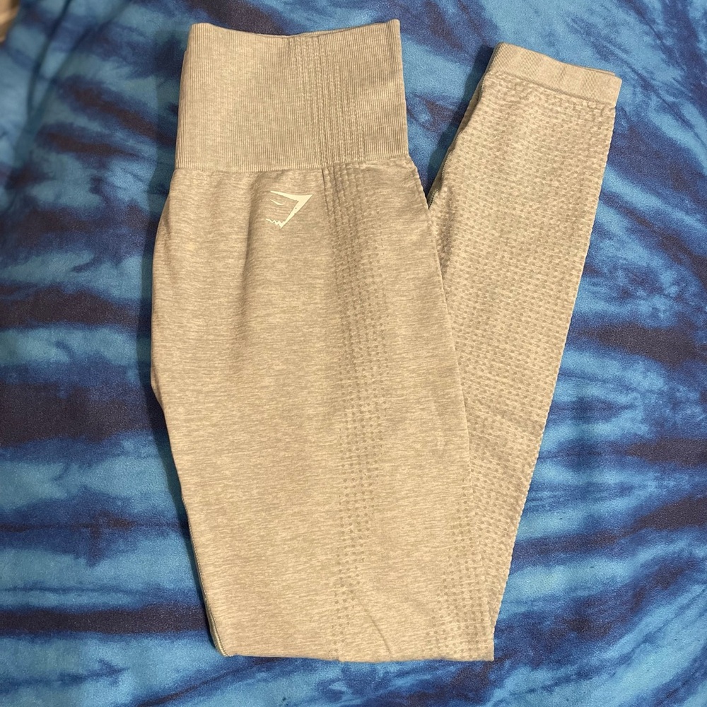 Gymshark Vital Seamless Legging